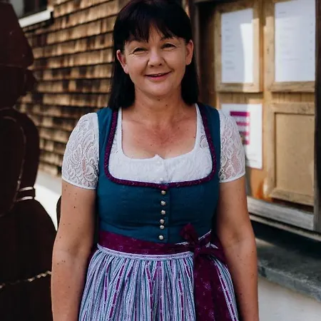 Dorfgasthof Adler 3*