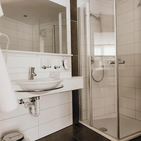 Dorfgasthof Adler Konukevi 3*
