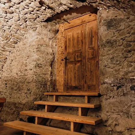 Dorfgasthof Adler メラウ