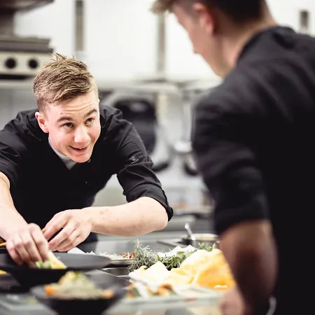 Dorfgasthof Adler 3* Mellau