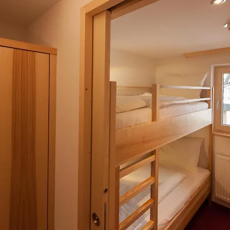 Guest house Dorfgasthof Adler 3*