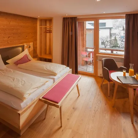 Dorfgasthof Adler Guest house