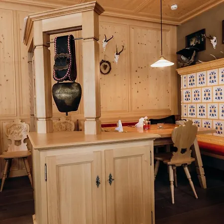 Dorfgasthof Adler 3*