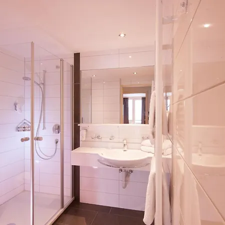 Dorfgasthof Adler Mellau