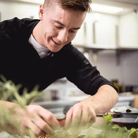 Dorfgasthof Adler 3*