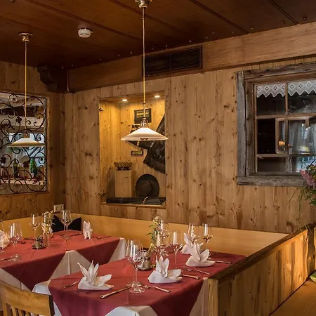 Dorfgasthof Adler Guest house