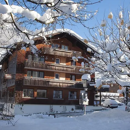 Dorfgasthof Adler 3*