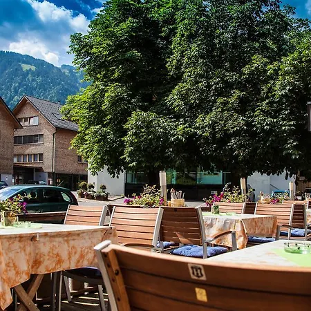 Dorfgasthof Adler
