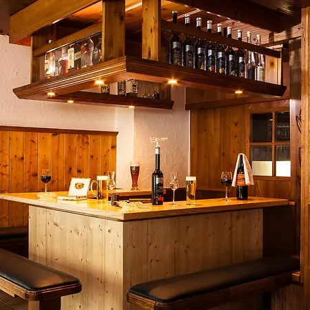 Dorfgasthof Adler Mellau