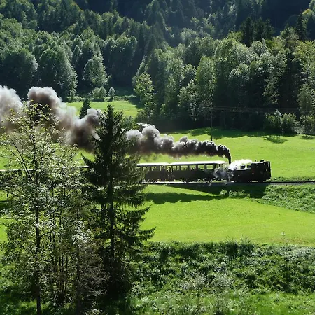 Dorfgasthof Adler Mellau