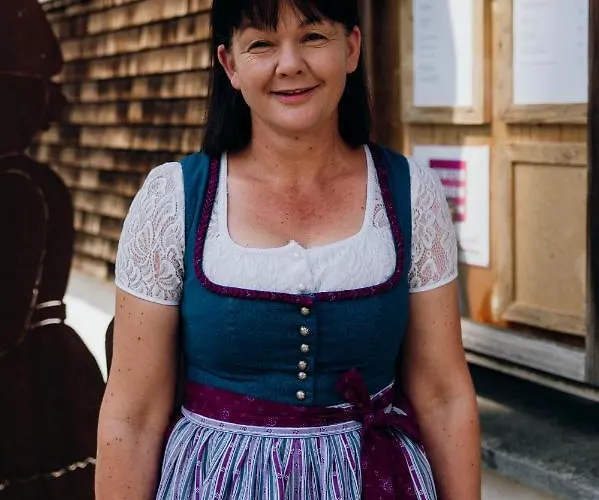 Dorfgasthof Adler 3*