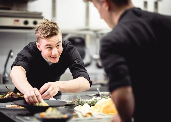 Dorfgasthof Adler 3* Mellau