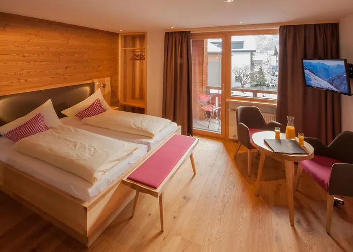 Dorfgasthof Adler Guest house