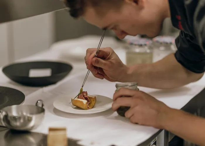 Dorfgasthof Adler 3* Mellau