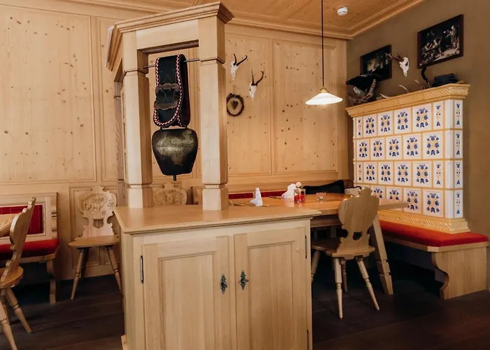 Dorfgasthof Adler 3*