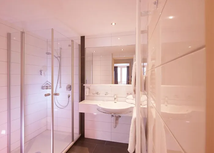 Dorfgasthof Adler Mellau