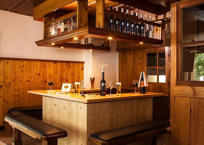 Dorfgasthof Adler Mellau