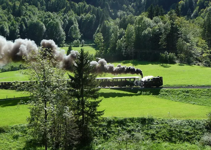 Dorfgasthof Adler Mellau