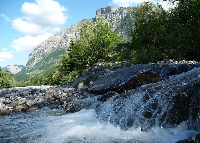 Guest house Dorfgasthof Adler 3*